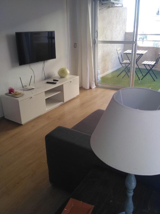 Puertoplaya I Apartamento